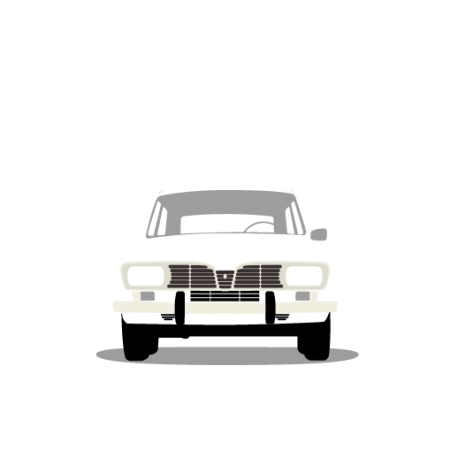 Renault 16 1965-1980