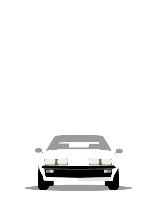 Renault Alpine A310 1971-1985