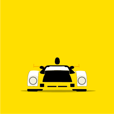 Renault Alpine A442B 1978