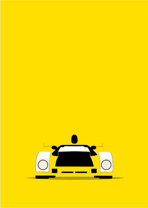Renault Alpine A442B 1978