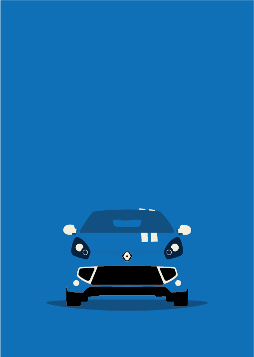 Renault Wind Gordini 2010-2012