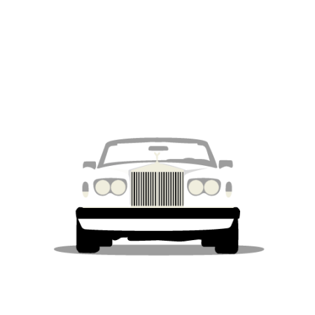 Rolls Royce Corniche 1971-1995