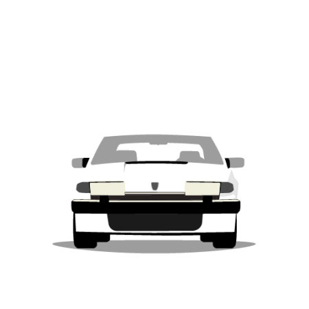 Rover SD-1 1981-1986