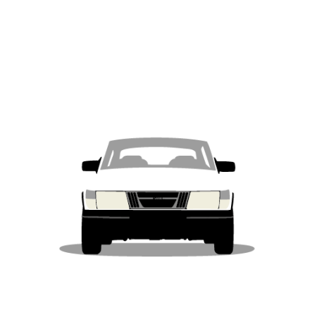 Saab 900 1978-1986