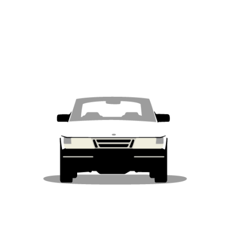 Saab 900 1986-1993