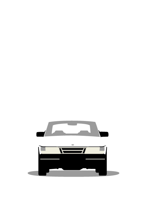 Saab 900 1986-1993
