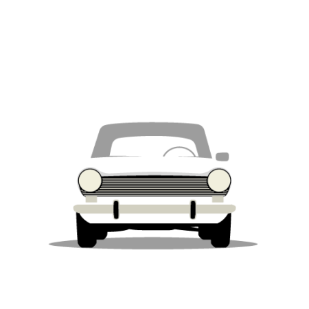 Simca 1300/1500 1963-1966