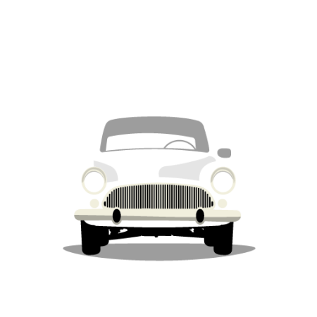 Simca Aronde P60 - 1959-1963