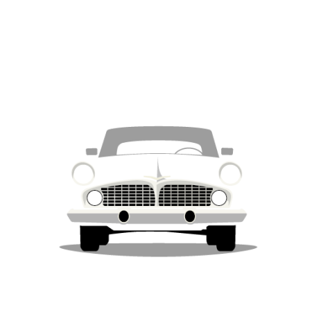 Simca Chambord - 1957-1961