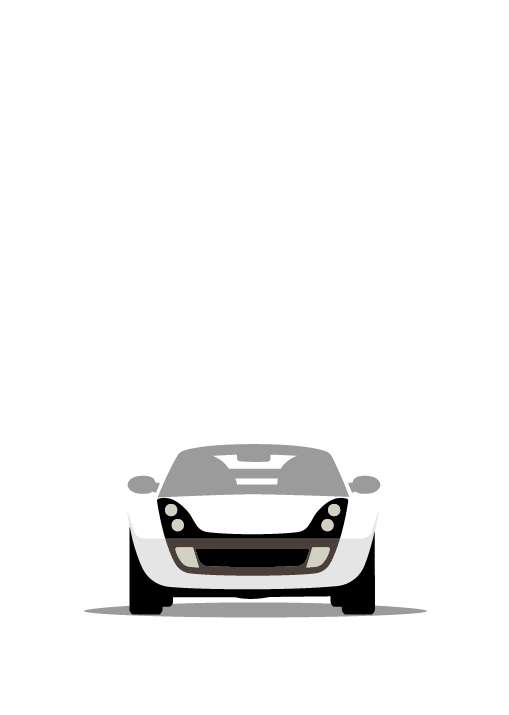 Smart Roadster 2002-2007
