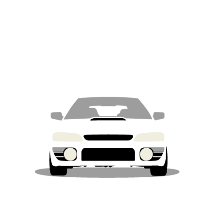 Subaru Impreza 1992-2000