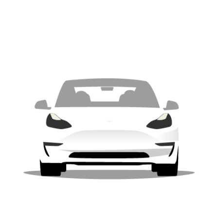 Tesla Model 3  2017