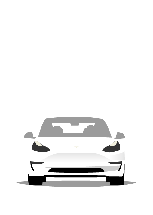 Tesla Model 3  2017
