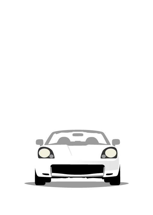 Toyota Mr2 1999-2007