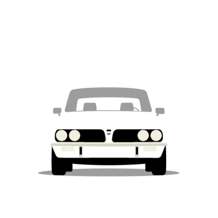 Triumph Dolomite 1972-1980