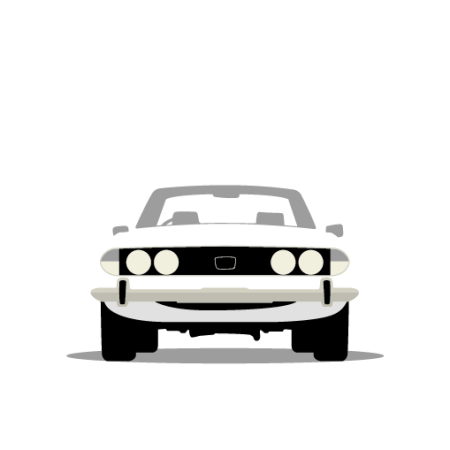 Triumph Stag 1970-1977