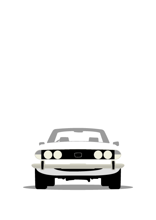 Triumph Stag 1970-1977