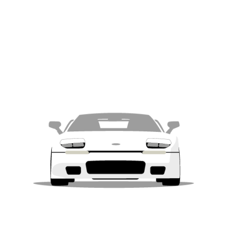 Venturi 400 GT 1994-1996