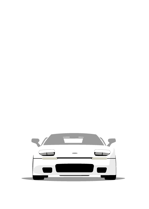 Venturi 400 GT 1994-1996