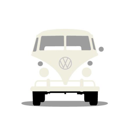 Volkswagen Combi T1 1950-1967