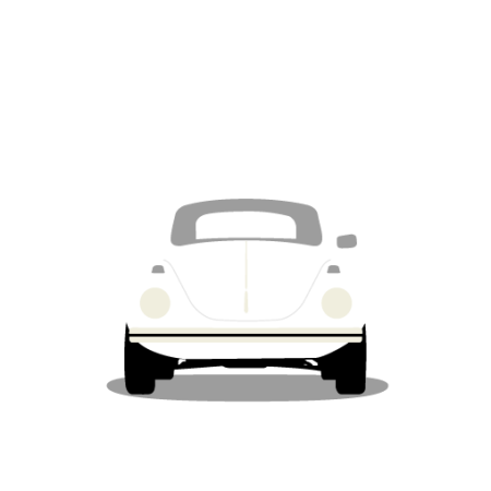 Volkswagen Cox 1968-2003