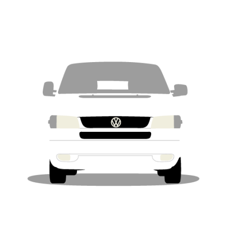 Volkswagen T4 1996-2003