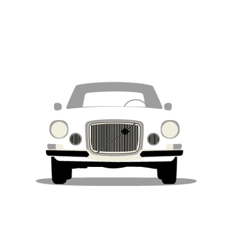 Volvo 164 1968-1975