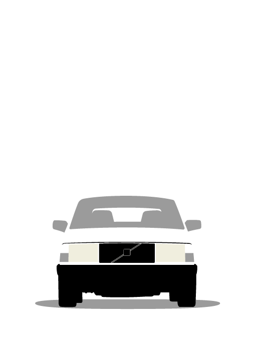Volvo 240 1984-1993