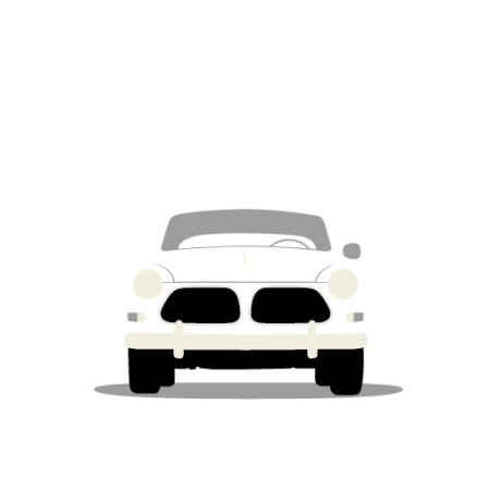 Volvo Amazon 1956-1970