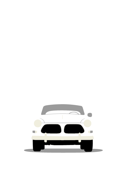 Volvo Amazon 1956-1970
