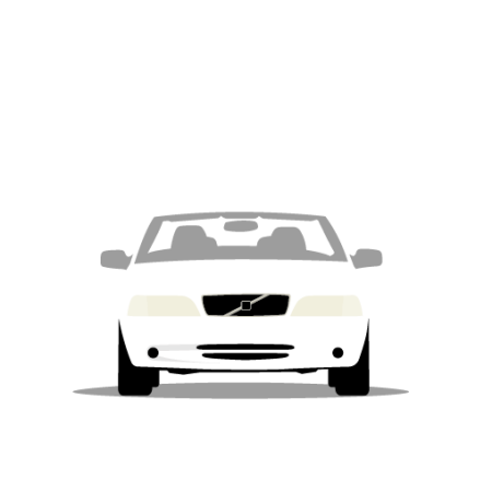 Volvo C70 1996-2005