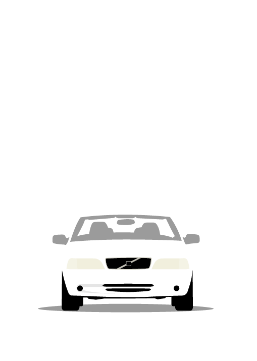 Volvo C70 1996-2005