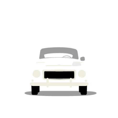 Volvo PV 544 1955-1958
