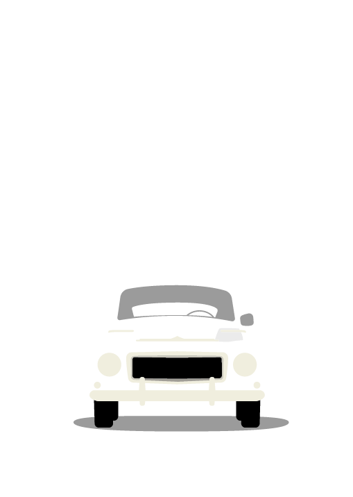 Volvo PV 544 1955-1958